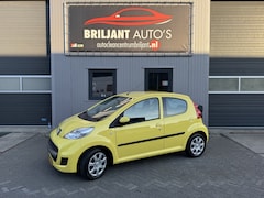 Peugeot 107 - 1.0-12V XS