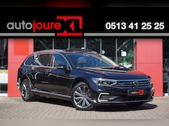 Volkswagen Passat Variant - 1.4 TSI PHEV GTE Business | Panoramadak | Discover Media | Trekhaak | Camera | Standkachel