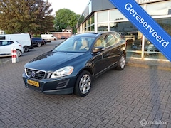 Volvo XC60 - Met NWE APK AUTOMAAT 2.0T Summum