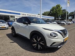 Nissan Juke - 1.0 DIG-T Acenta