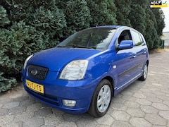 Kia Picanto - 1.0 Bling | Airco