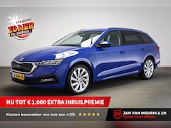 Skoda Octavia Combi - 1.4 TSI iV PHEV Business Edition | PLUG-IN HYBRIDE