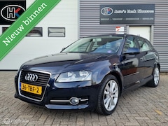 Audi A3 Sportback - 5-deurs 1.2TFSi H6 Ambition ProLine S Navi