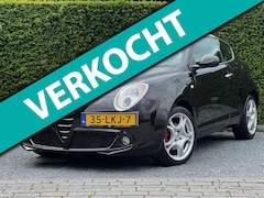 Alfa Romeo MiTo - 1.4 T Distinctive 135 PK Zeer nette wagen