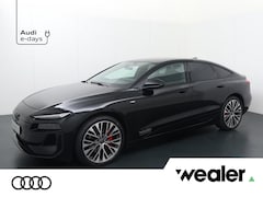 Audi A6 Sportback e-tron - S edition (C1) e-tron 100kWh 270 kW / 367 PK Spor A6 Sportback e-tron S edition e-tron per