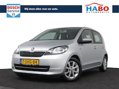 Skoda Citigo - 1.0 GREENTECH SPRINT 5DRS AC/CRUISE/CV+AB/ELEK.RAMEN/LMV