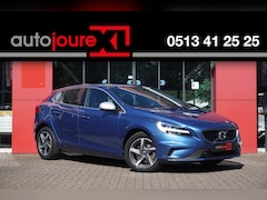 Volvo V40 - 2.0 T2 R-Design | Origineel NL | 1ste Eigenaar | Leder | Navigatie | Cruise Control |