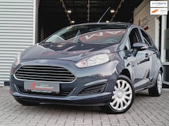 Ford Fiesta - 1.25 ELEK.RMN|MF.STUUR