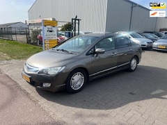 Honda Civic - 1.3 Hybrid