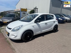 Hyundai i20 - 1.2i i-Drive