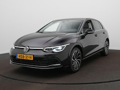 Volkswagen Golf - 1.4 eHybrid Style / Elek. Stoel / Adap. Cruise / 17 Inch