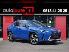 Lexus UX - 250h Business Line | Leder | Camera | ACC | 18'' LM | Dealeronderhouden |