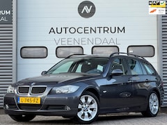BMW 3-serie Touring - 318i 129 PK APK 03-2026 TREKHAAK/CRUISE/CLIMATE/STOELVERWARMING