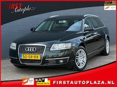 Audi A6 Avant - 2.0 TFSI Pro Line Business NAVI/CRUISE/6-BAK/AIRCO | NETTE AUTO