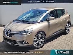 Renault Scénic - 1.3 TCe Intens (Hoge Instap) Trekhaak 1850KG | Automaat | Camera | Navigatie | Dealer Onde