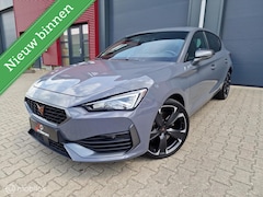 CUPRA Leon - 1.4 Hybrid VZ 245PK /Graphene Grey /Dealer ond