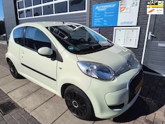 Citroën C1 - 1.0-12V Séduction