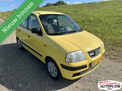Hyundai Atos - 1.1i Active Young Hoge instap