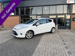 Ford Fiesta - 1.6 Sport, ST/ RS line, Climate control, Airco