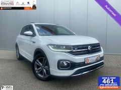 Volkswagen T-Cross - 1.0 TSI 115 R-Line DSG AUTOM/NAVI/VIRTUAL