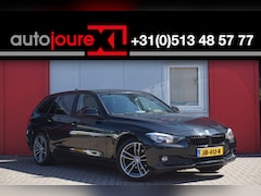 BMW 3-serie Touring - 318d Executive | 2.0l | Leder | Cruise Control | Navigatie | Trekhaak |