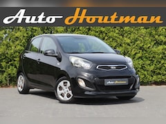 Kia Picanto - 1.0 CVVT Comfort Pack Airco|Elektr. pakket|1e Eigenaar