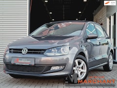 Volkswagen Polo - 1.4-16V NAVI|PDC|CRUISE|4X ELEK.RMN
