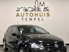 Volkswagen Polo - 1.4 Automaat