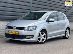Volkswagen Polo - 1.2 TDI BlueMotion Comfortline airco Cruise