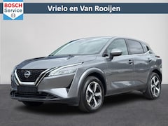 Nissan Qashqai - 1.3 MHEV Xtronic N-Connecta 360 Camera | Navi | ACC | Clima | PDC ( Vestiging - Nieuwegein