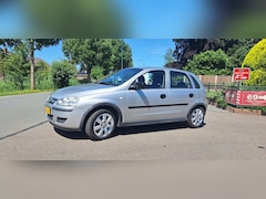 Opel Corsa - 1.4-16V Silverline AUTOMAAT