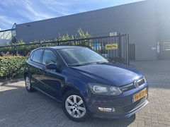 Volkswagen Polo - 1.2 TDI Bleumotion Bluetooth Navigatie Lage km Nap✅