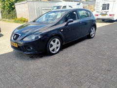 SEAT Leon - 2.0 FSI 2006 airco apk 10-25