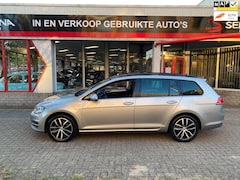Volkswagen Golf Variant - 7 - 1.4 TSI Highline - Aut - Pano - Navi