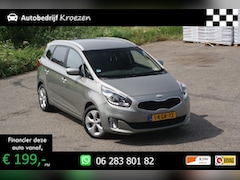 Kia Carens - 1.6 GDI Business Pack | 7 persoons |Led | Camera | Cruise control |