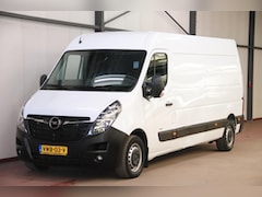 Opel Movano - 2.3 Turbo L3H2 POST NL STELLINGEN