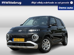 Hyundai Inster - Pulse 49 kWh NAVIGATIE | LICHTMETALEN VELGEN | DEMOVOORDEEL BESCHIKBAAR VANAF 02-09-2025