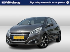 Peugeot 208 - 1.2 PureTech Signature | NAVIGATIE | AIRCO | LICHTMETALEN VELGEN | NETTE AUTO