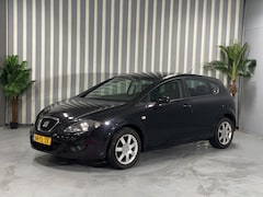 SEAT Leon - 1.6 inruilen mogelijk handel prijs