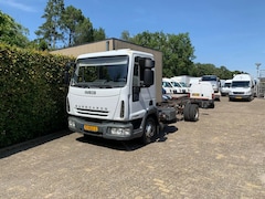Iveco Euro Cargo - EUROCARGO ML75 E16