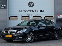 Mercedes-Benz E-klasse - E350 CDI V6 AMG Avantgarde PANO/LEDER/CAMERA