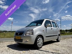 Suzuki Wagon R+ - 1.3 Season, BJ 2002, APK Juli 2026, Automaat