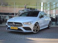 Mercedes-Benz CLA-klasse Shooting Brake - 180 AMG | Pano | Sfeerverlichting |