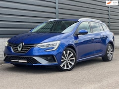 Renault Mégane E-Tech - Estate 1.6 Plug-In Hybrid 160 R.S. Line