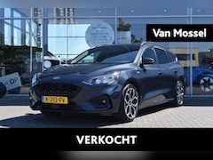 Ford Focus Wagon - 1.0 EcoBoost Hybrid ST Line X Business | Climate Control | Adaptieve Cruise Control | Wint