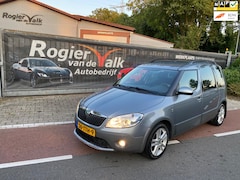 Skoda Roomster - 1.2 TSI Ambition