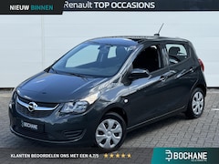Opel Karl - 1.0 ecoFLEX Edition | Navigatie | Carplay | Cruise Control | Volledige Historie