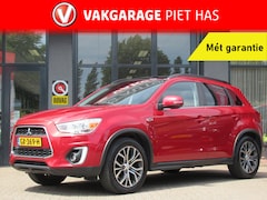 Mitsubishi ASX - 1.6 Cleartec Instyle | Clima-Airco | Navigatie | Parkeercamera | Incl. Garantie | Trekhaak