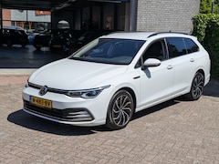 Volkswagen Golf Variant - 1.5 TSI Style