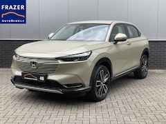 Honda HR-V - 1.5 e:HEV Advance AUTOMAAT RIJKLAAR